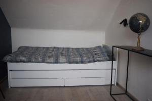 Billede fra billedgalleriet på Appart De Pauw Nieuport i Nieuwpoort