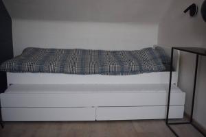 Billede fra billedgalleriet på Appart De Pauw Nieuport i Nieuwpoort