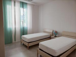 Galeriebild der Unterkunft Appartamento Stella Marina in Senigallia