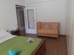 Afbeelding uit fotogalerij van Appartamento libertà in Recco +34 foto's