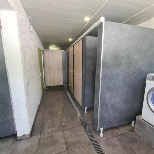 Fotografie z fotogalerie ubytování Camping l'Or Bleu v destinaci Barrême