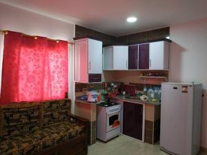 Fotografie z fotogalerie ubytování Chalet in La Playa Ras Sudr Resort v destinaci Makman