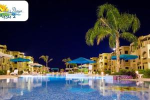Fotografie z fotogalerie ubytování Chalet in La Playa Ras Sudr Resort v destinaci Makman