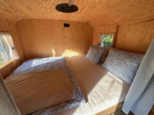 Fotografie z fotogalerie ubytování Ubytování Maringote v destinaci Doubravice