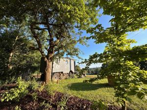 Fotografie z fotogalerie ubytování Ubytování Maringote v destinaci Doubravice