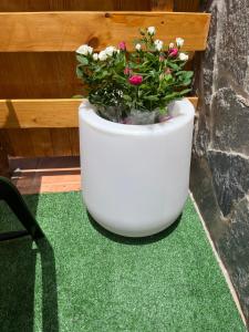 Galeriebild der Unterkunft Paradise Apartment 1 Minute from the beach in Corralejo