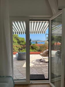 Gallery image of Apartman Planinić in Rogoznica