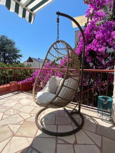 Gallery image of Apartman Planinić in Rogoznica