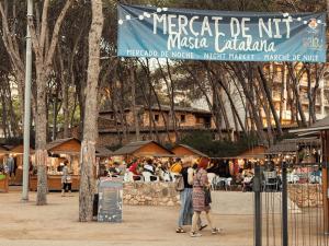 Fotografia z galérie ubytovania Magníficas vistas en zona turística de Salou v destinácii Salou