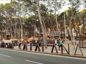 Fotografia z galérie ubytovania Magníficas vistas en zona turística de Salou v destinácii Salou