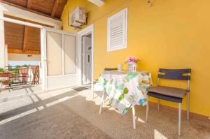 Fotografie z fotogalerie ubytování Apartments Ivka v destinaci Vodice