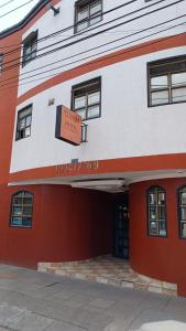 Fotografie z fotogalerie ubytování Hotel Nuevo Horizonte E.M.J v destinaci Bogotá