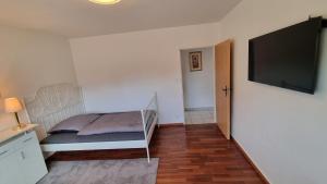 Photo de la galerie de l'établissement Bocholt Apartment Ferienwohnung 3, à Bocholt