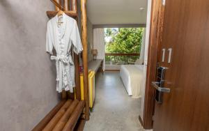 Fotografie z fotogalerie ubytování Flor de Lis Exclusive Hotel v destinaci Maceió