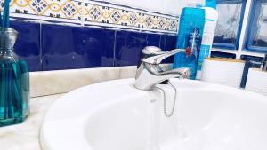 Φωτογραφία από το άλμπουμ του Céntrica y amplia Vivienda Turística con wifi στο Μπιλμπάο