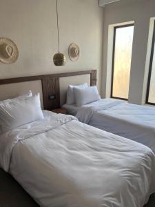 Fotografie z fotogalerie ubytování Le sidi Serviced Two Bedrooms Cabana Haceinda bay v destinaci El Alamein