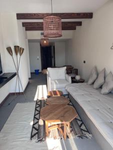 Fotografie z fotogalerie ubytování Le sidi Serviced Two Bedrooms Cabana Haceinda bay v destinaci El Alamein + 3 fotografie