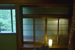 Foto dalla galleria di 野窓 Nomadノマド Tsuwano GuestHouse & Cafe Lounge a Tsuwano