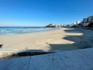 Fotografia z galérie ubytovania Costa da morte v destinácii Malpica