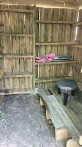 Billede fra billedgalleriet på Echo Valley Outdoor Oasis Campsite i Cookeville