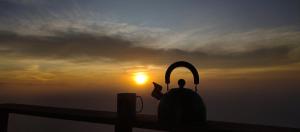 Gallery image of Alvorada Guest House in Caxambu