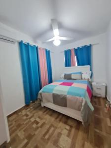 Fotografie z fotogalerie ubytování Villa Almonte v destinaci San Felipe de Puerto Plata