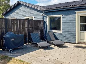 Fotografie z fotogalerie ubytování Holiday home Hals CLVI v destinaci Hals