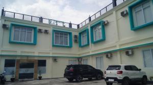 Photo de la galerie de l'établissement Hotel Beza, à Waraukin