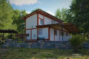 Budova, kde se chata nachází + 7 fotografií