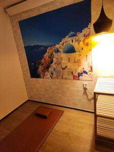 Fotografie z fotogalerie ubytování GoodDay Jjimjilbang v destinaci Inčchon