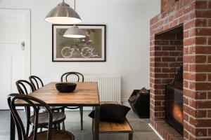 Φωτογραφία από το άλμπουμ του Annecy House σε Daylesford +6 φωτογραφίες