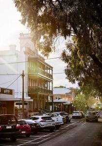 Φωτογραφία από το άλμπουμ του Beachside Retro Retreat Portarlington σε Portarlington