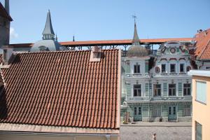 Fotografija u galeriji objekta Taanilinna Hotell u gradu Talin