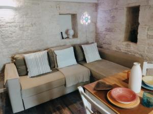 Φωτογραφία από το άλμπουμ του Casa De Amicis 24 σε Sammichele di Bari +25 φωτογραφίες