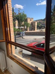 Fotografia z galérie ubytovania Vega del Tajo- CON PARKING GRATIS v destinácii Toledo