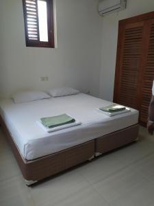 ベントータにあるHostel Residence Bentotaのギャラリーの写真 +87枚の写真