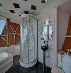 Fotografie z fotogalerie ubytování Tarika Resort & Spa , Chail v destinaci Chail