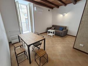 Et opholdsområde på La Volta di Gatto + 3 billeder