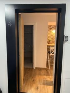 Fotografie z fotogalerie ubytování Centar NS4 v destinaci Novi Sad