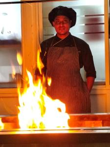 Hosté ubytování Willow Heights