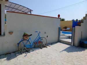 Jazda na bicykli v okolí ubytovania La Cascina Di Barone