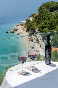 Gambar di galeri bagi Deluxe Seaview Villa KENNEDY III di Mimice