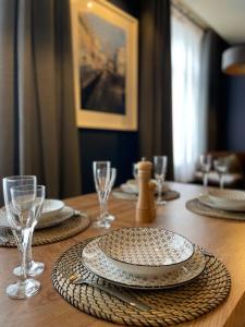 Gallery image of les MAMA Tissia in Lens