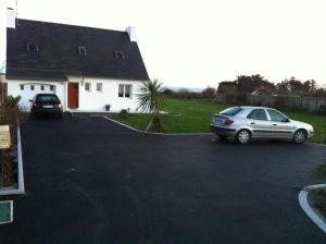 Fotografie z fotogalerie ubytování Appartement - Plogoff Pointe du Raz v destinaci Plogoff