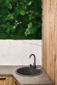 Billede fra billedgalleriet på Infinity Summer Crib Beach Resort - parking i Mamaia