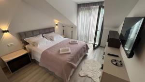 Μια τηλεόραση ή/και κέντρο ψυχαγωγίας στο Vito