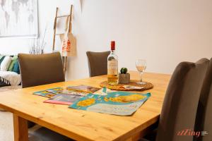 Gallery image of Seaside Simplicity in Qbajjar Gozo in Marsalforn