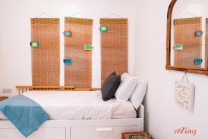 Gallery image of Seaside Simplicity in Qbajjar Gozo in Marsalforn