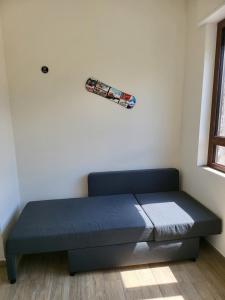 Posezení v ubytování Big appartement - 9 guests - Air Conditionning and Courtyard