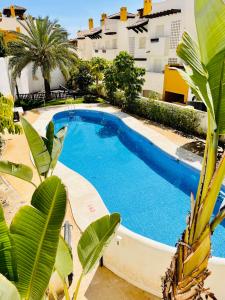 Foto dalla galleria di Apartamento Vera playa a Vera